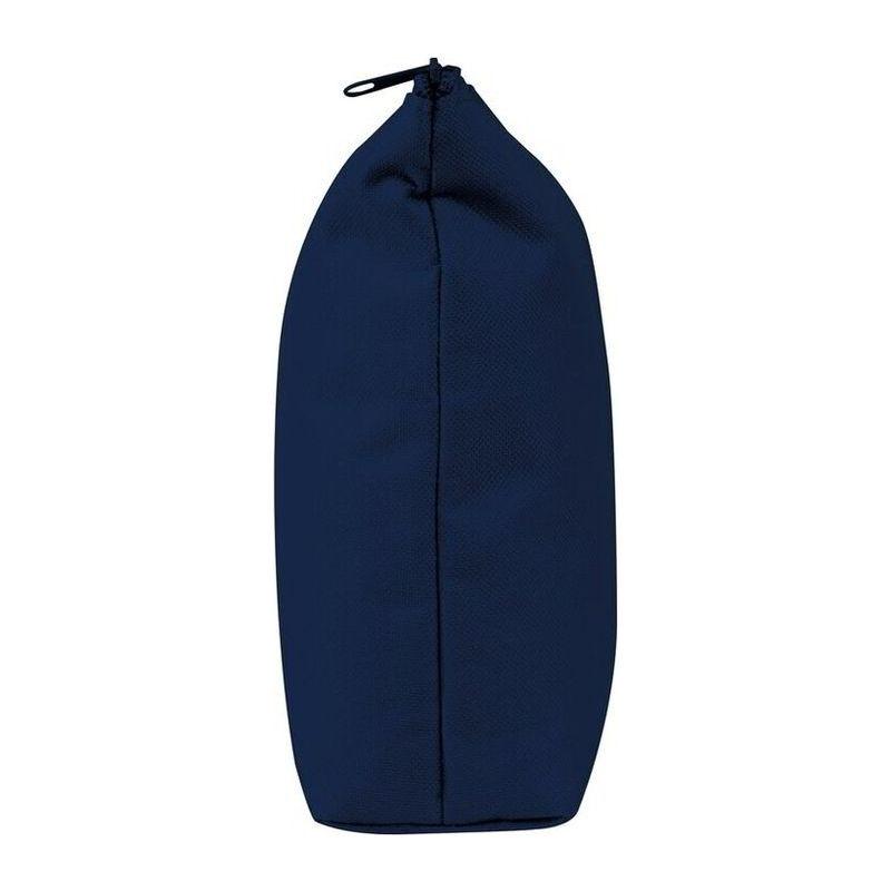 Geantă mare pentru cosmetice Albastru Inchis