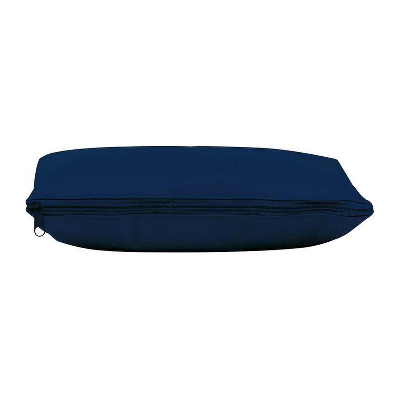 Geantă mare pentru cosmetice Albastru Inchis