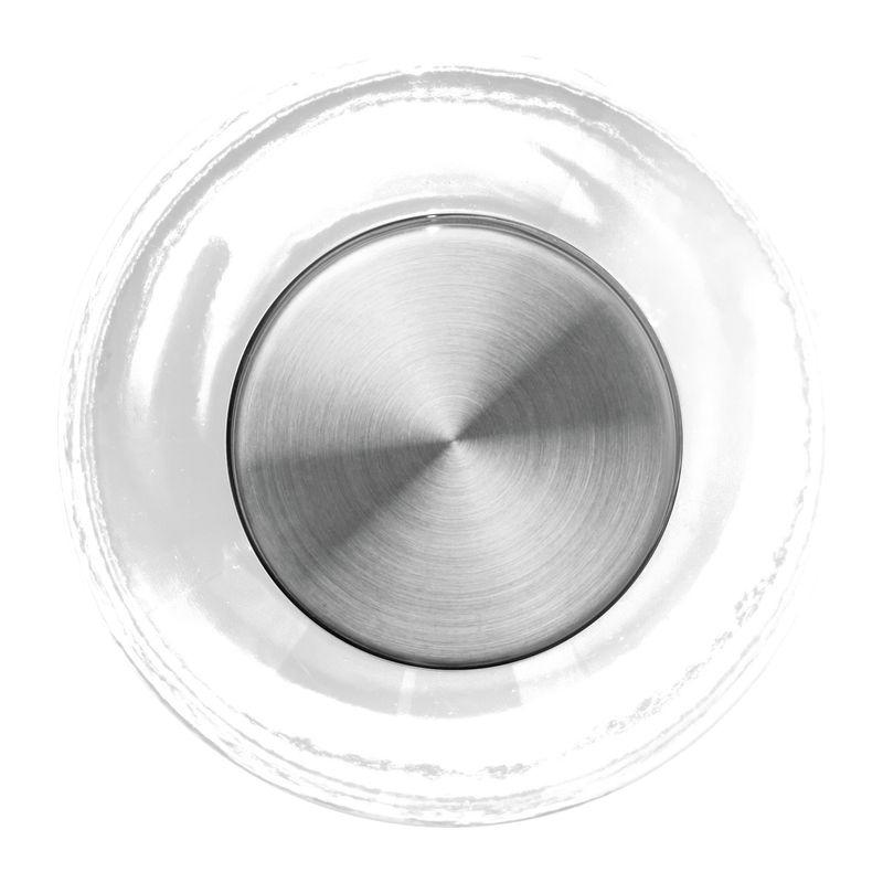 Sticlă transparentă din titaniu Mixt
