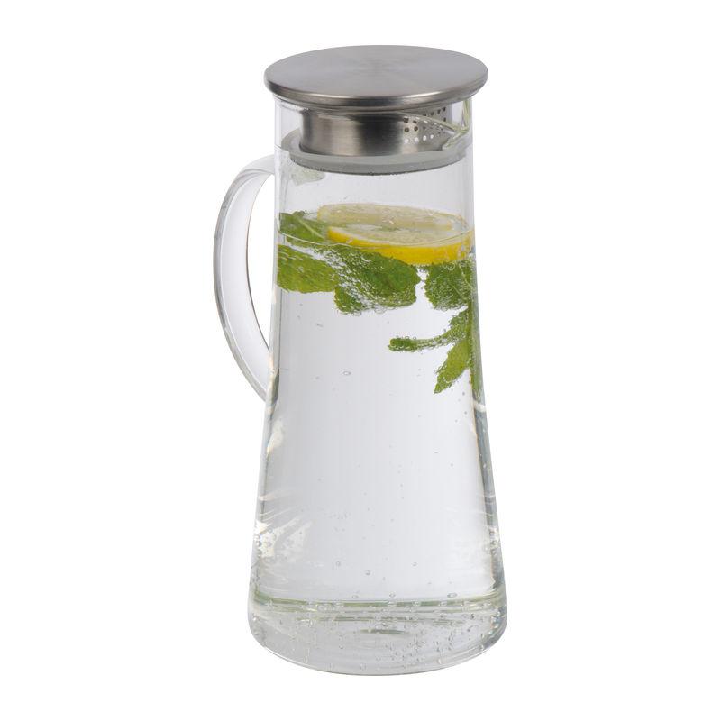 Carafă din sticlă 1400 ml Mixt