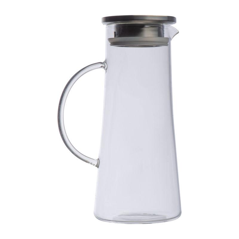 Carafă din sticlă 1400 ml Mixt