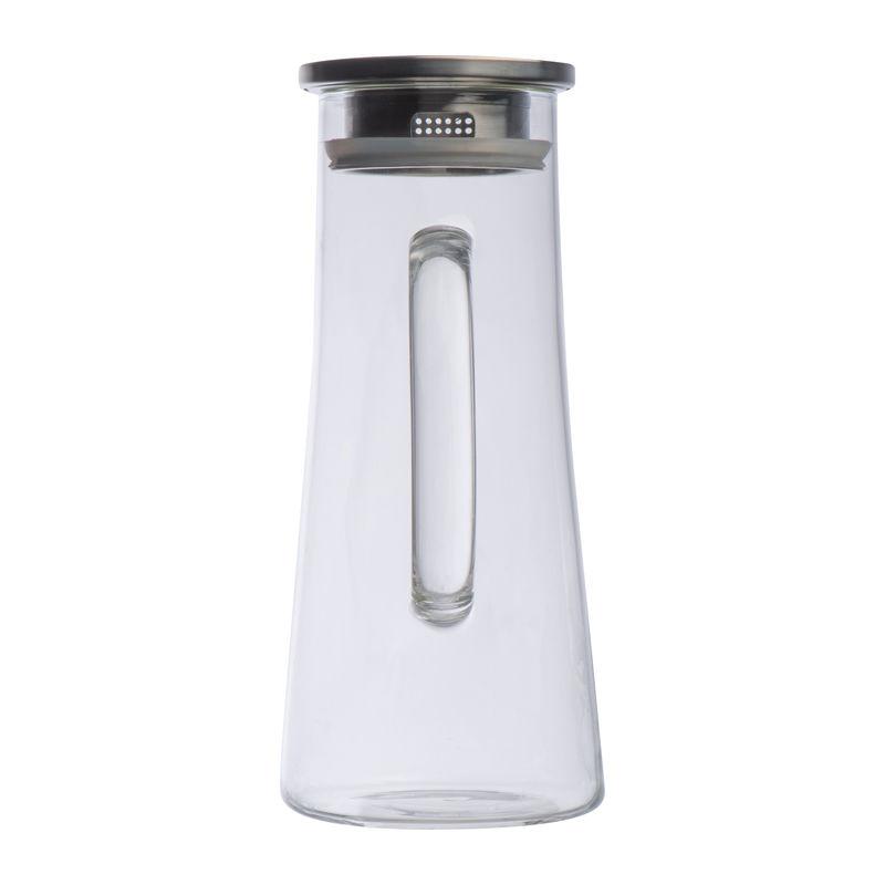 Carafă din sticlă 1400 ml Mixt