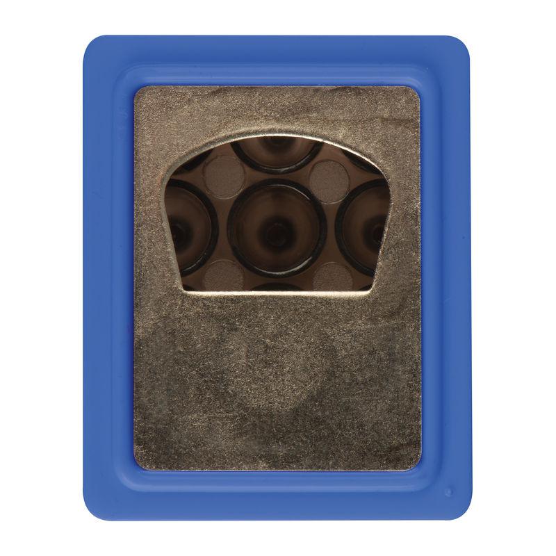 Desfăcător sticlă în formă de navetă de bere Orion Navy Blue