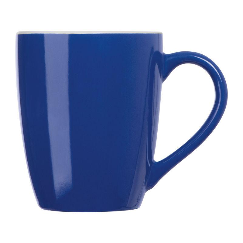 Cană ceramică 300 ml Orion Navy Blue