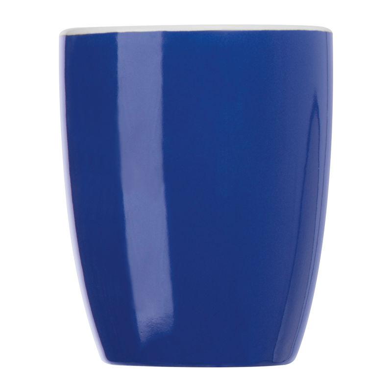 Cană ceramică 300 ml Orion Navy Blue