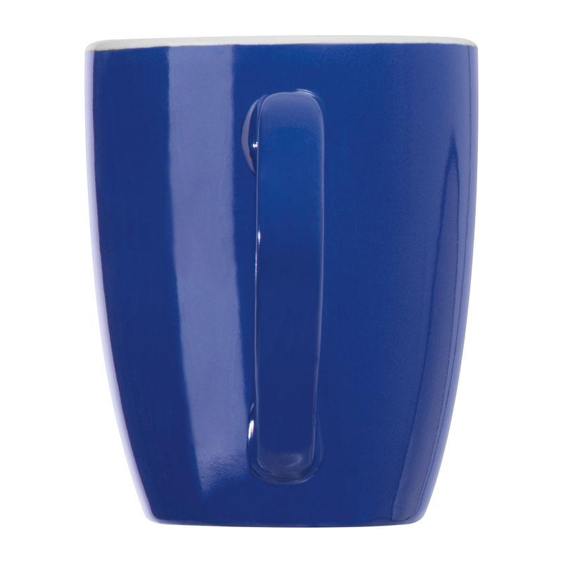 Cană ceramică 300 ml Orion Navy Blue