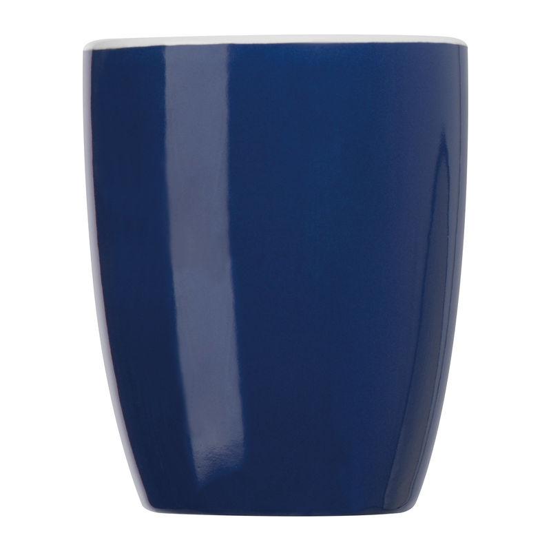 Cană ceramică 300 ml Albastru Inchis