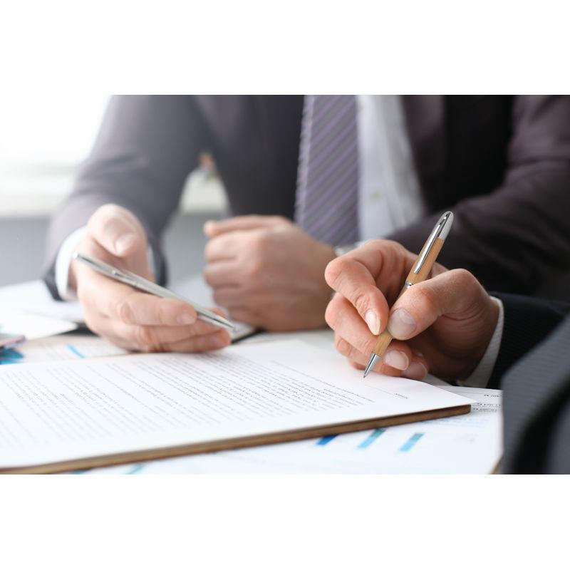 Pix metalic cu înveliș bambus Beige