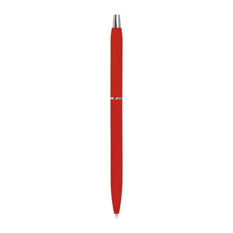 Pix cu suprafață cauciucată Roșu