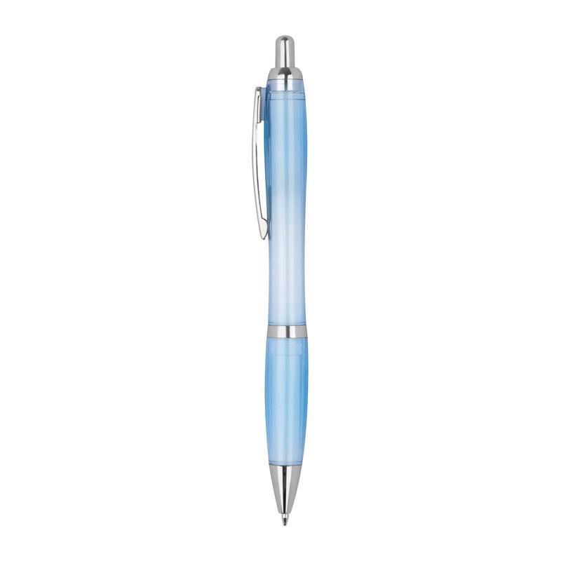 Pix clasic din RPET Light Blue