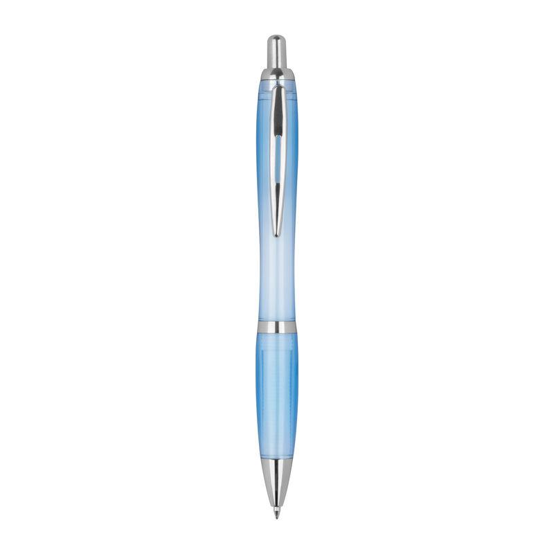 Pix clasic din RPET Light Blue