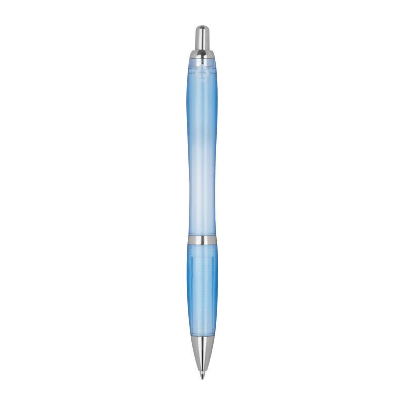 Pix clasic din RPET Light Blue