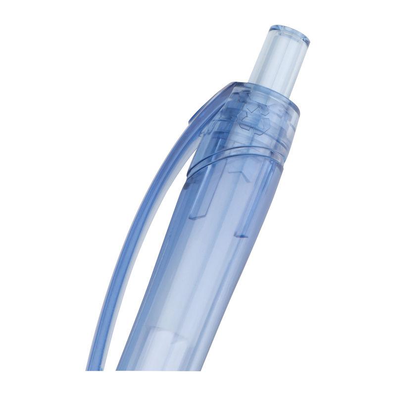 Pix RPET Light Blue