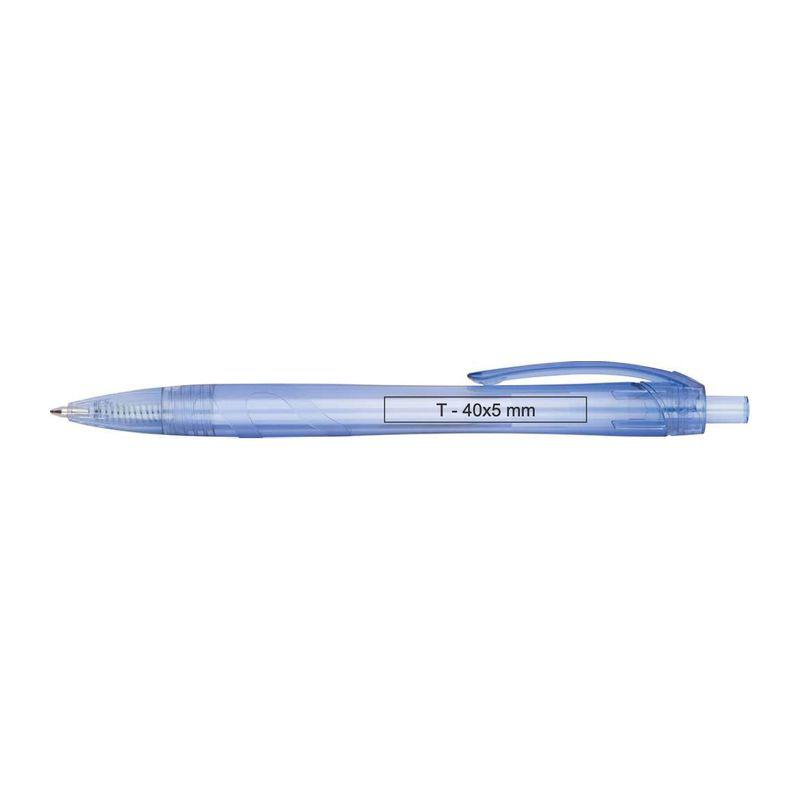 Pix RPET Light Blue