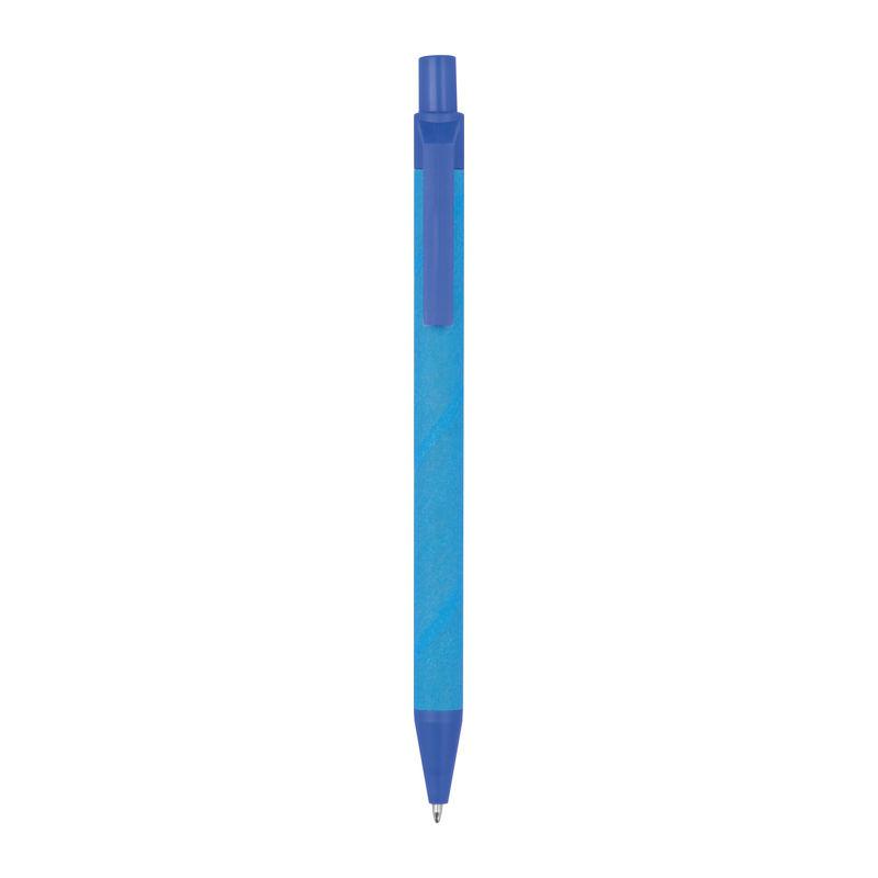 Pix colorat din hârtie reciclată Orion Navy Blue