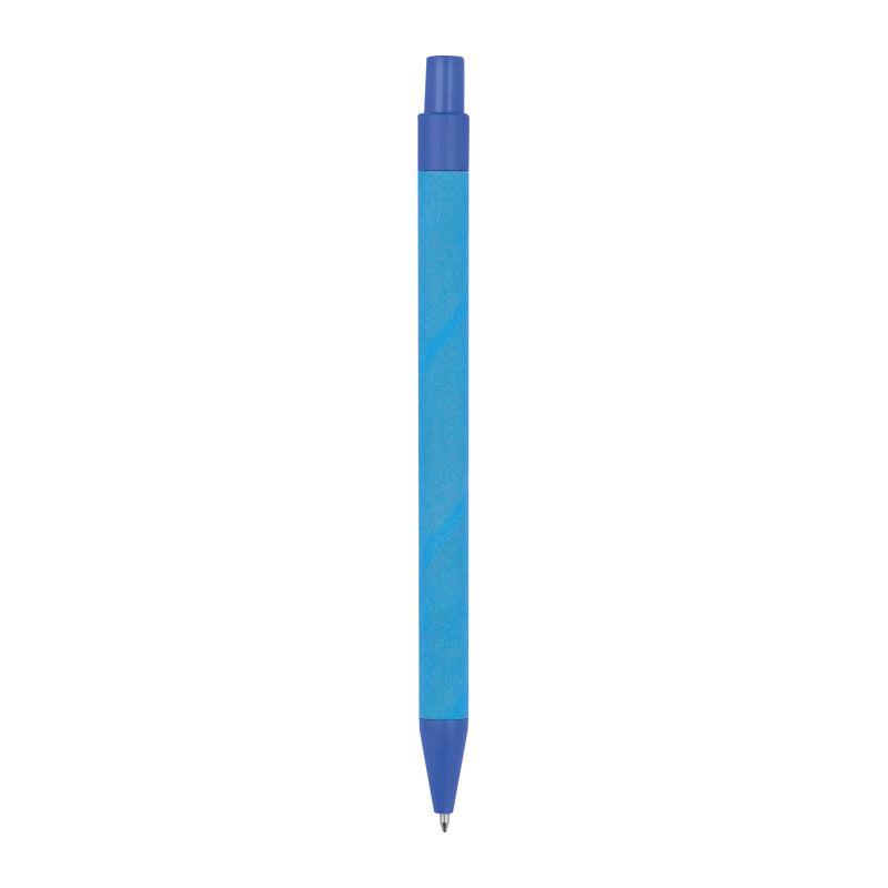 Pix colorat din hârtie reciclată Orion Navy Blue