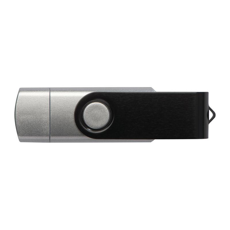 USB Twister 32 GB 3.0 Negru