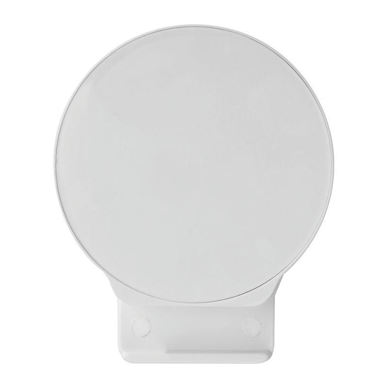 Suport magnetic pentru telefon Alb