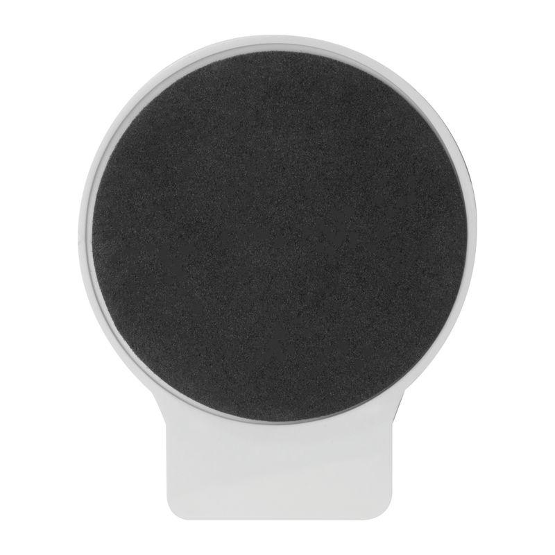 Suport magnetic pentru telefon Alb