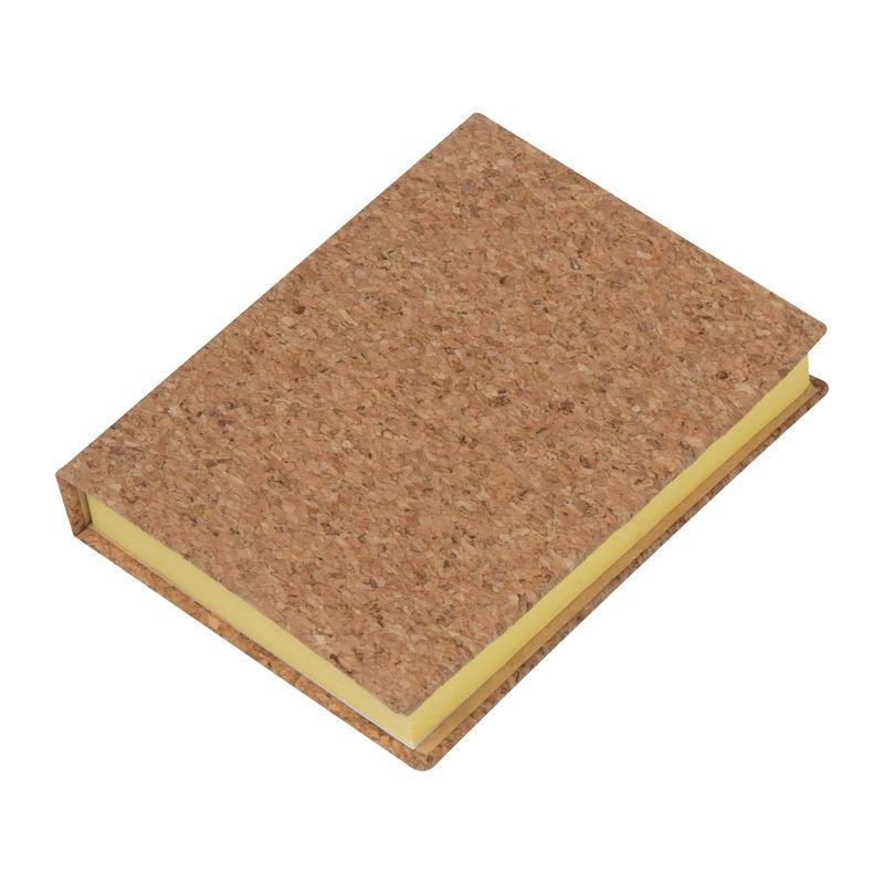 Notițe autoadezive Beige