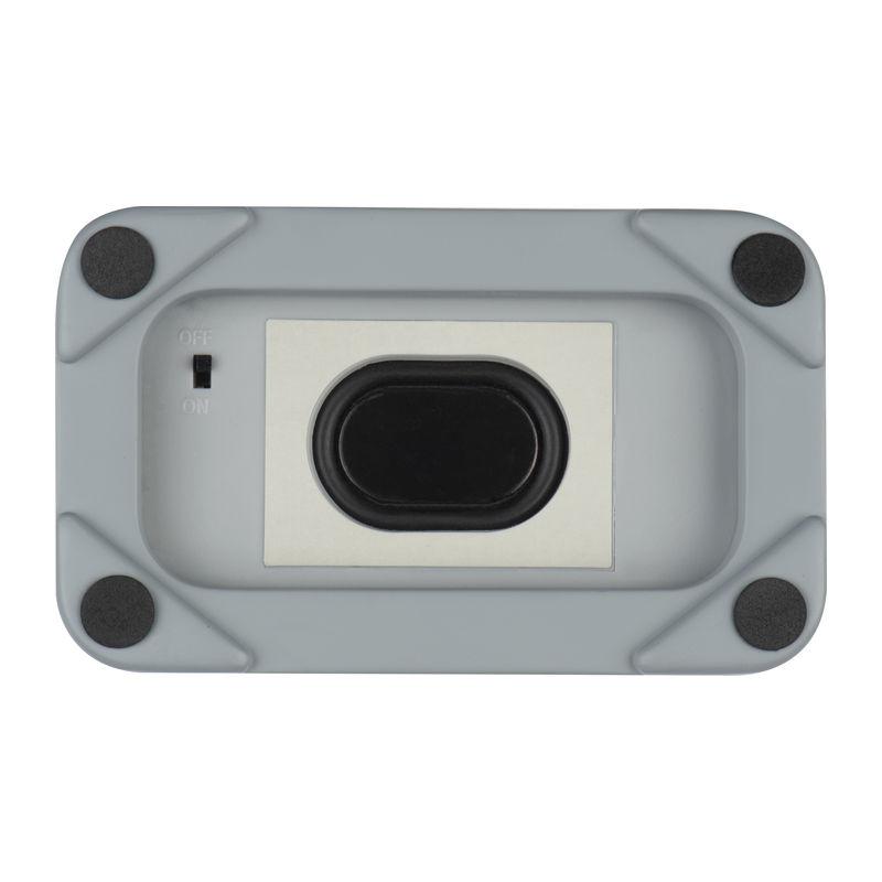 Boxă wireless cu încărcător Gri