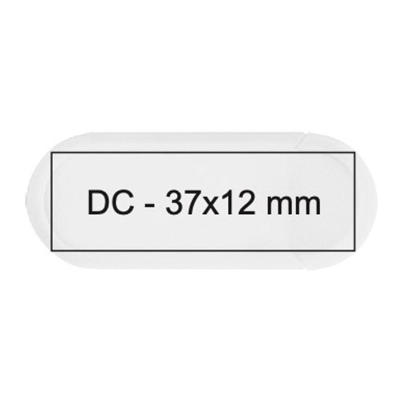 Protecție webcam Alb