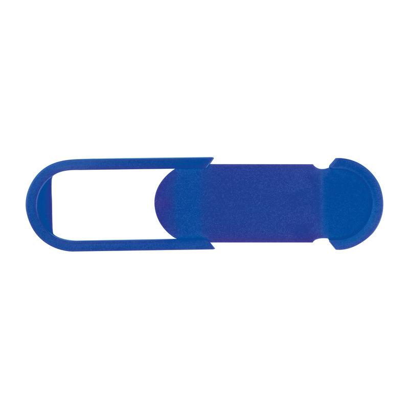 Protecție webcam Orion Navy Blue