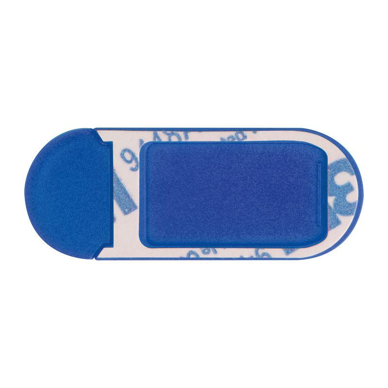 Protecție webcam Orion Navy Blue