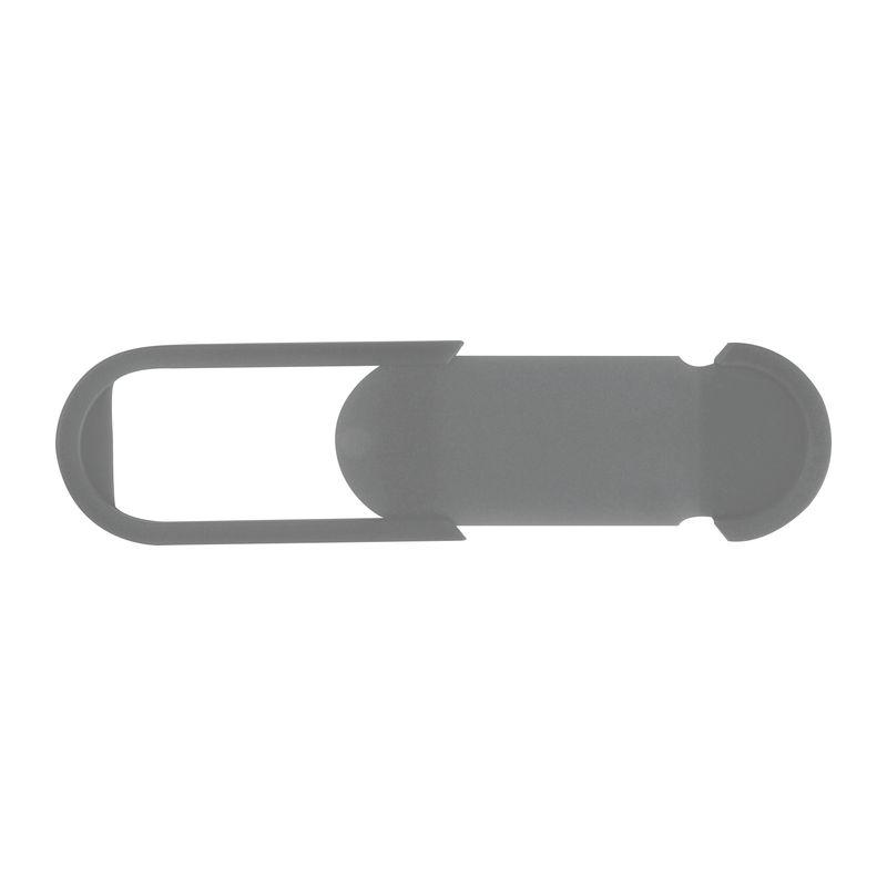Protecție webcam Gri