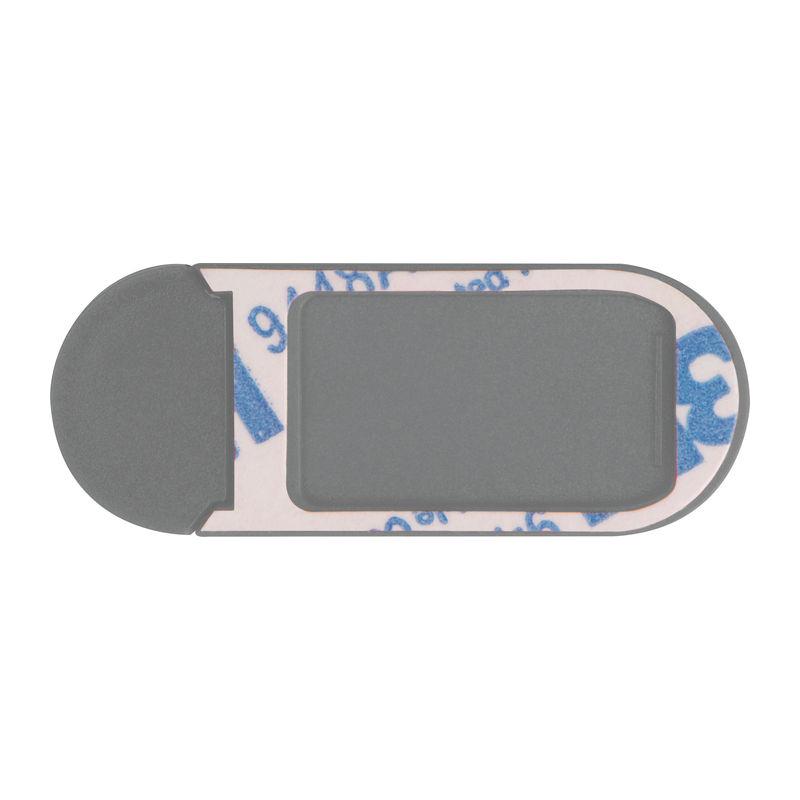Protecție webcam Gri