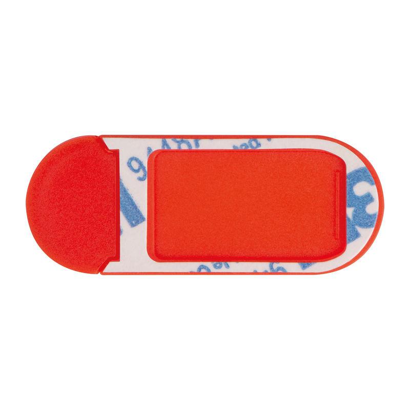 Protecție webcam Roșu