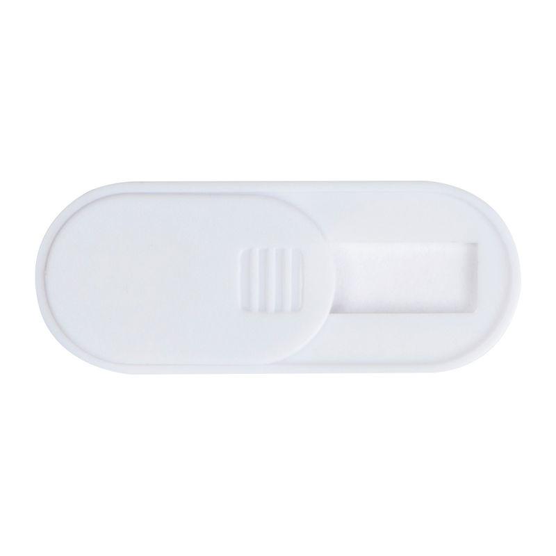 Protecție pentru camera telefonului Alb