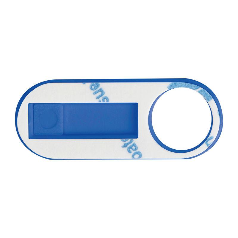 Protecție pentru camera telefonului Orion Navy Blue