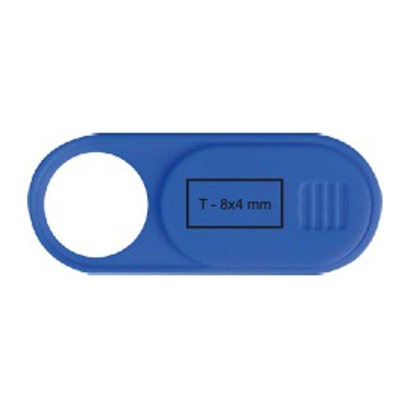 Protecție pentru camera telefonului Orion Navy Blue