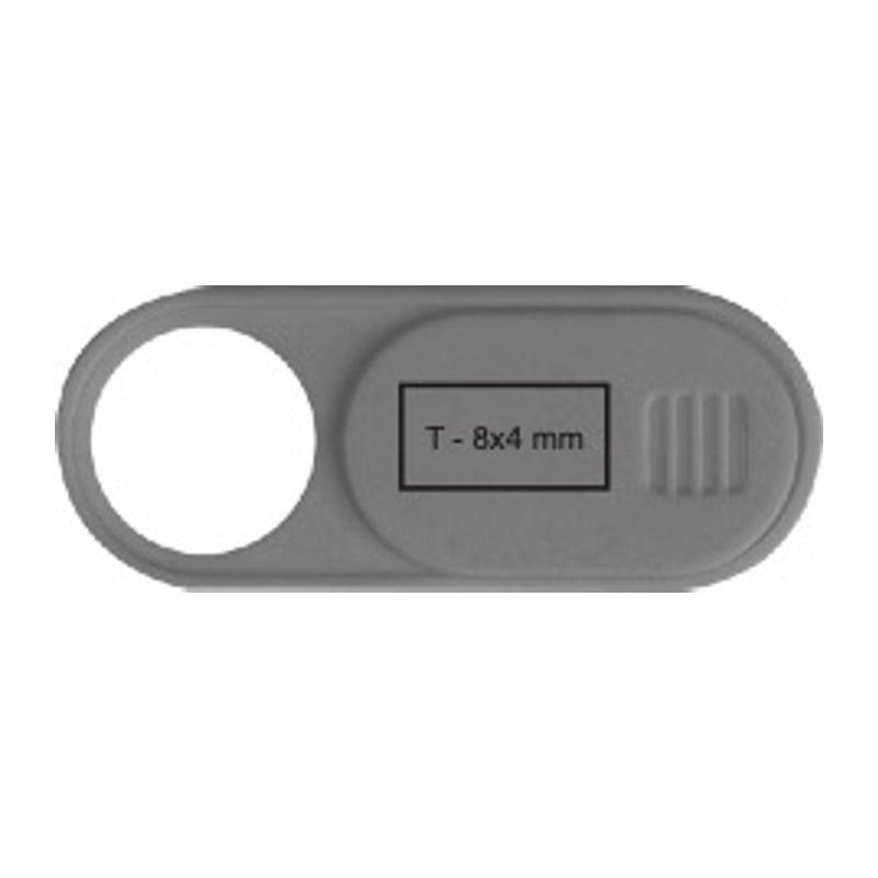 Protecție pentru camera telefonului Gri