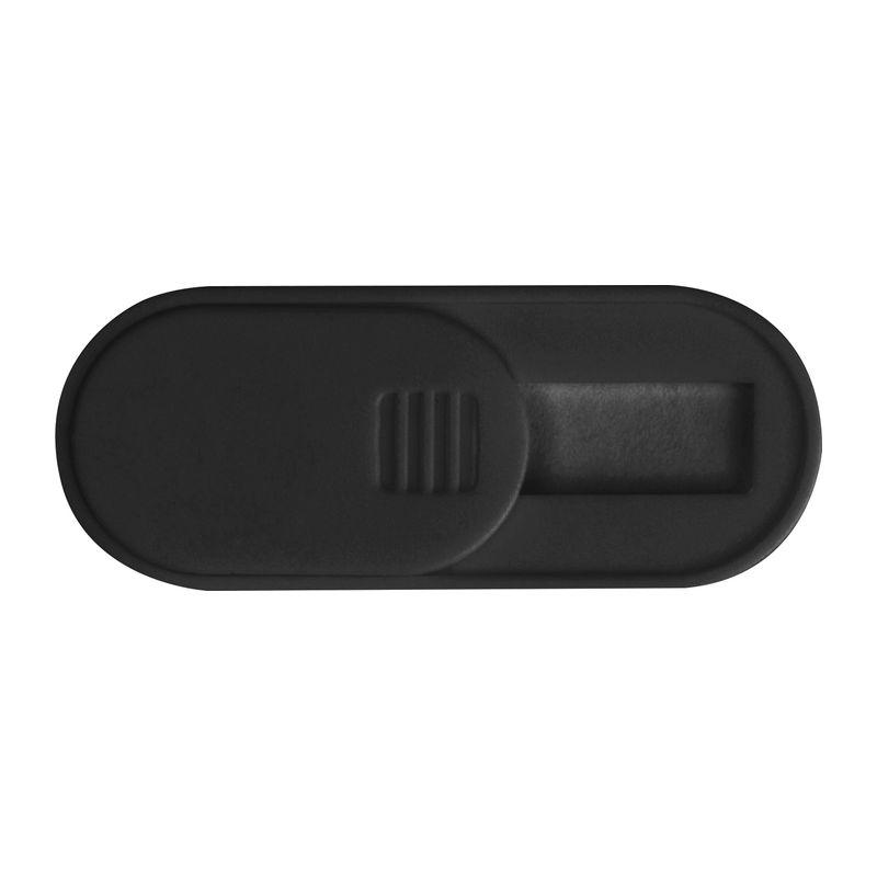 Protecție pentru camera telefonului Negru