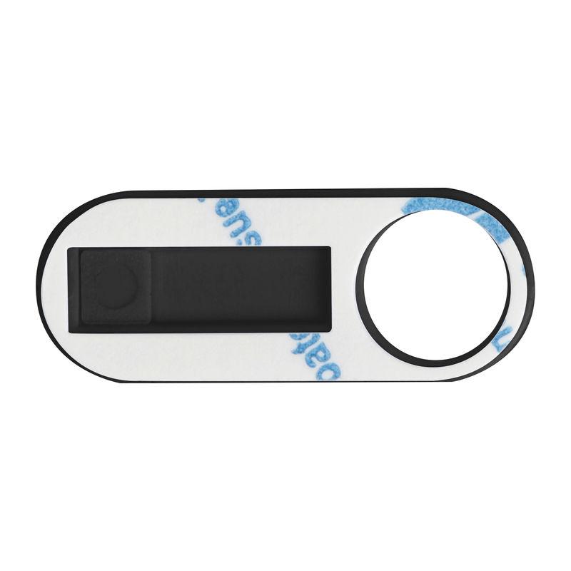 Protecție pentru camera telefonului Negru