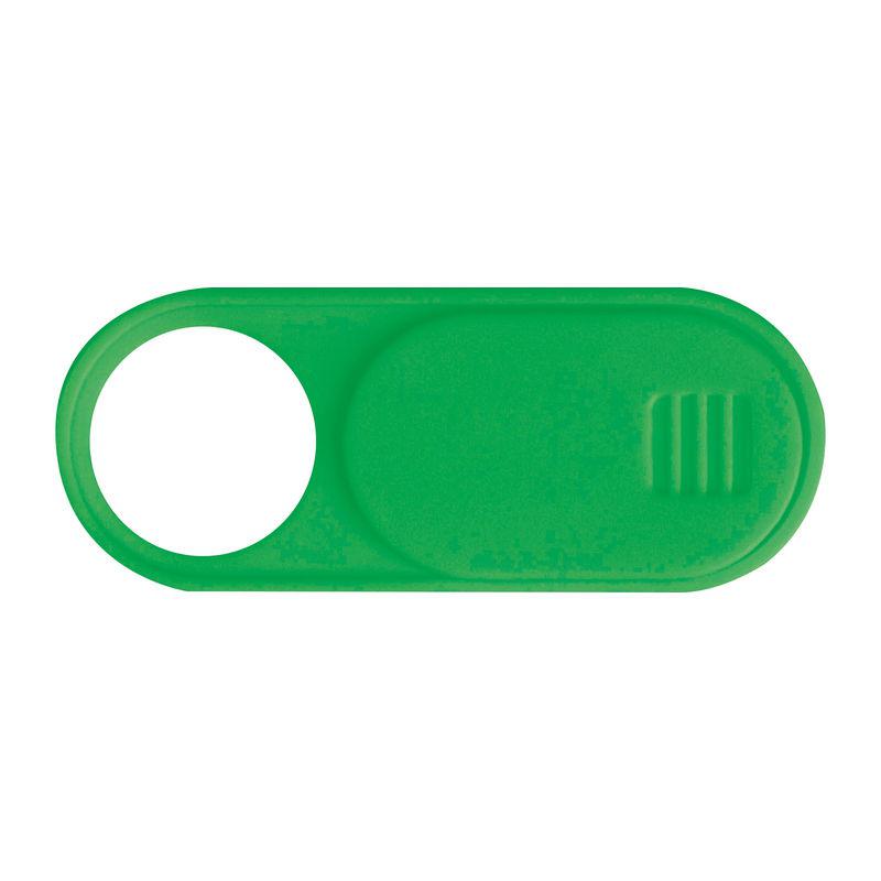 Protecție pentru camera telefonului Verde