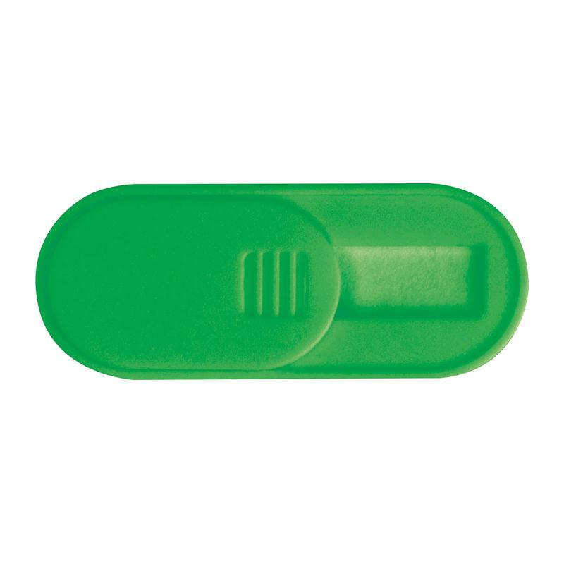 Protecție pentru camera telefonului Verde