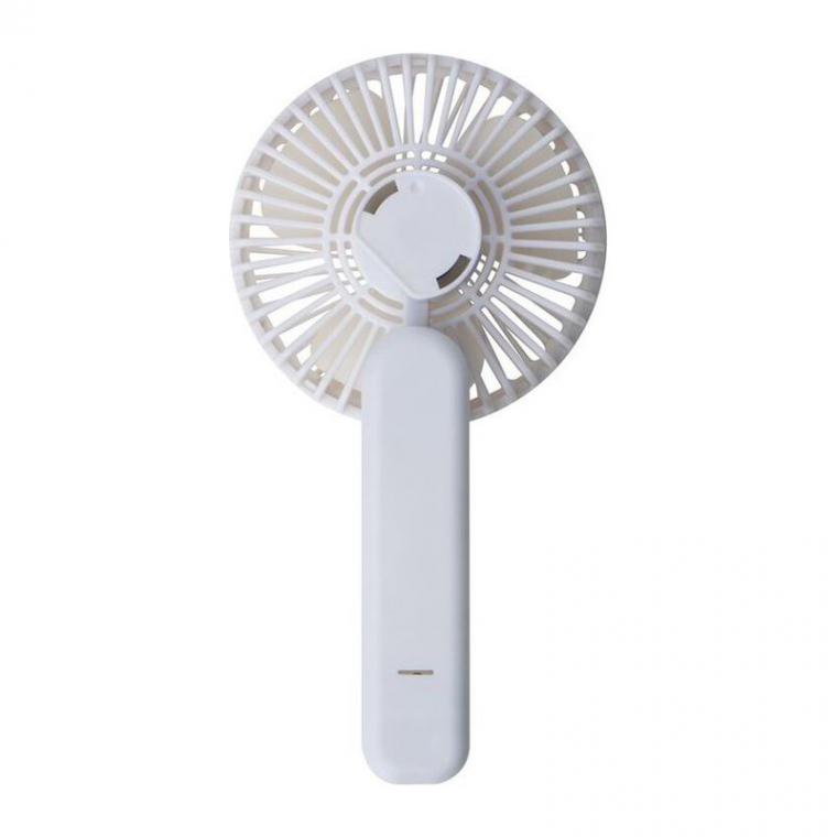Ventilator USB Alb