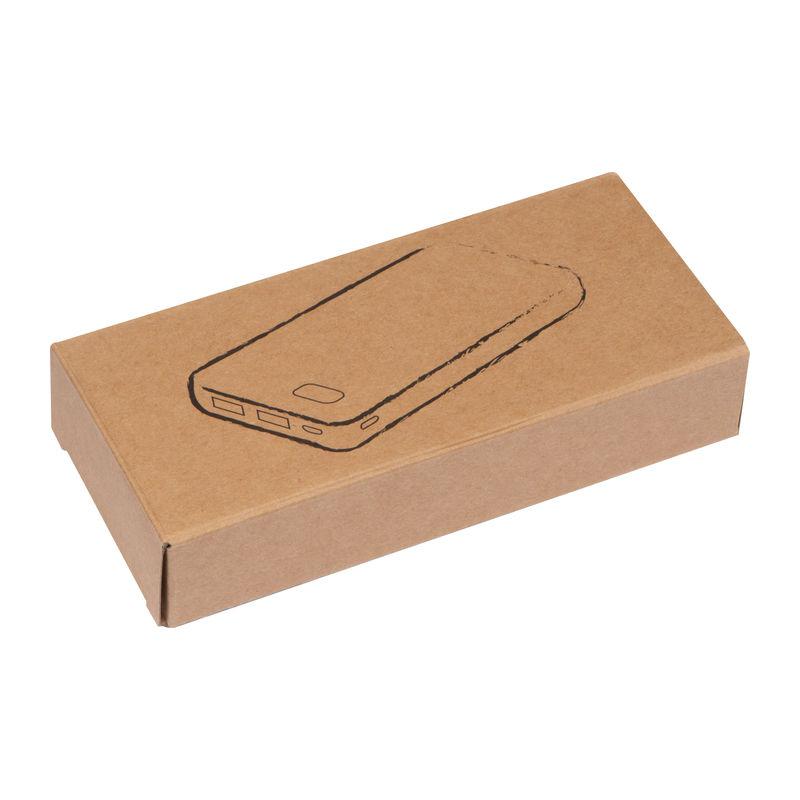 Powerbank de 20 000 mAh Alb