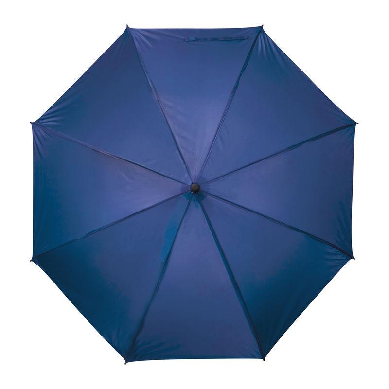 Umbrelă cu mâner ”C” Orion Navy Blue