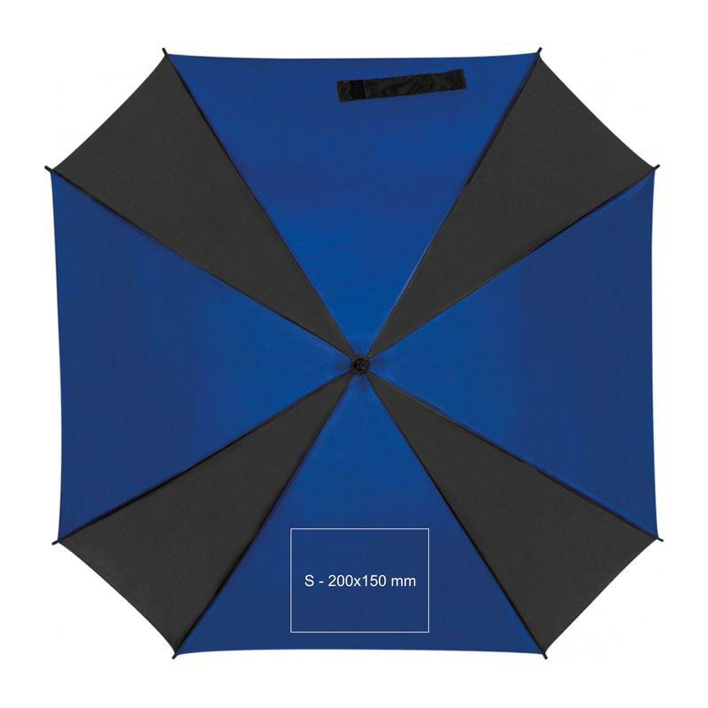 Umbrelă automată Orion Navy Blue