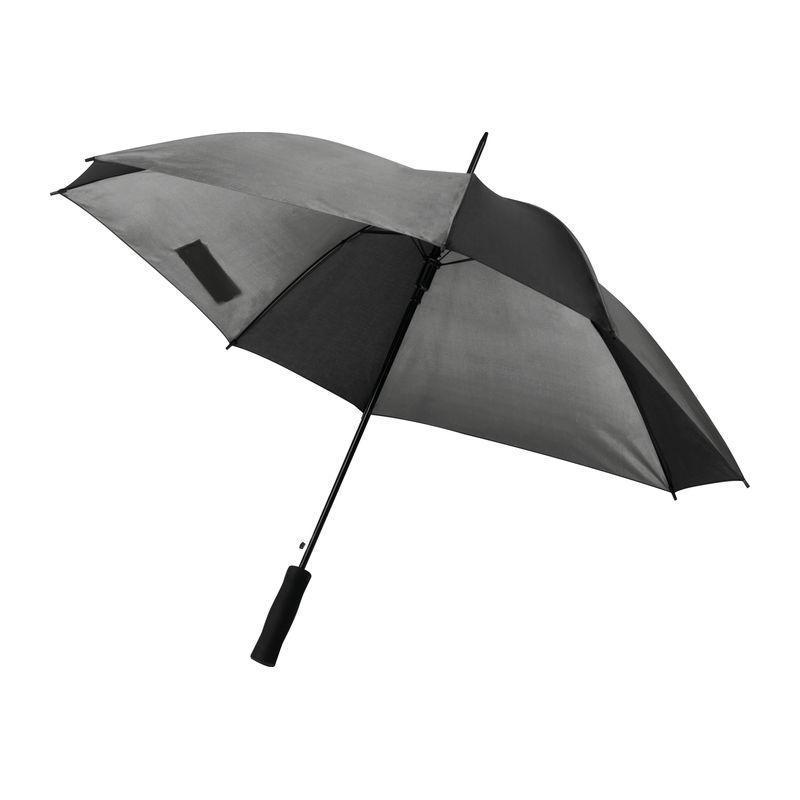 Umbrelă automată Gri