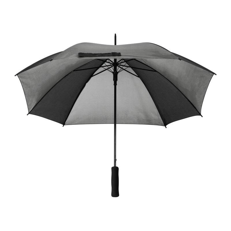Umbrelă automată Gri