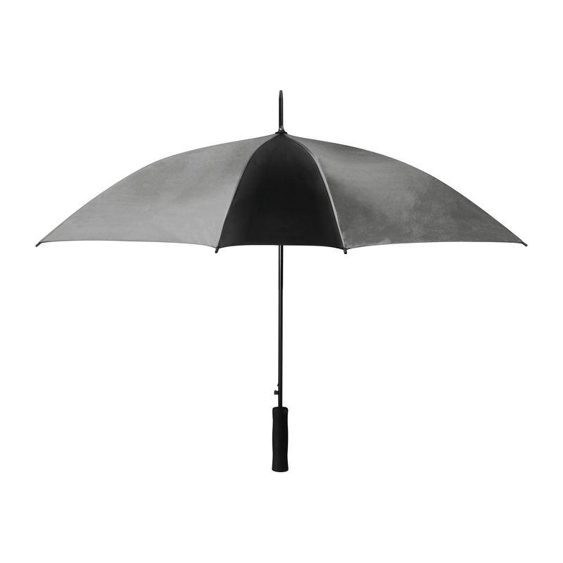 Umbrelă automată Gri