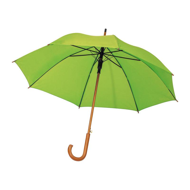 Umbrelă automată, RPET LIght Green
