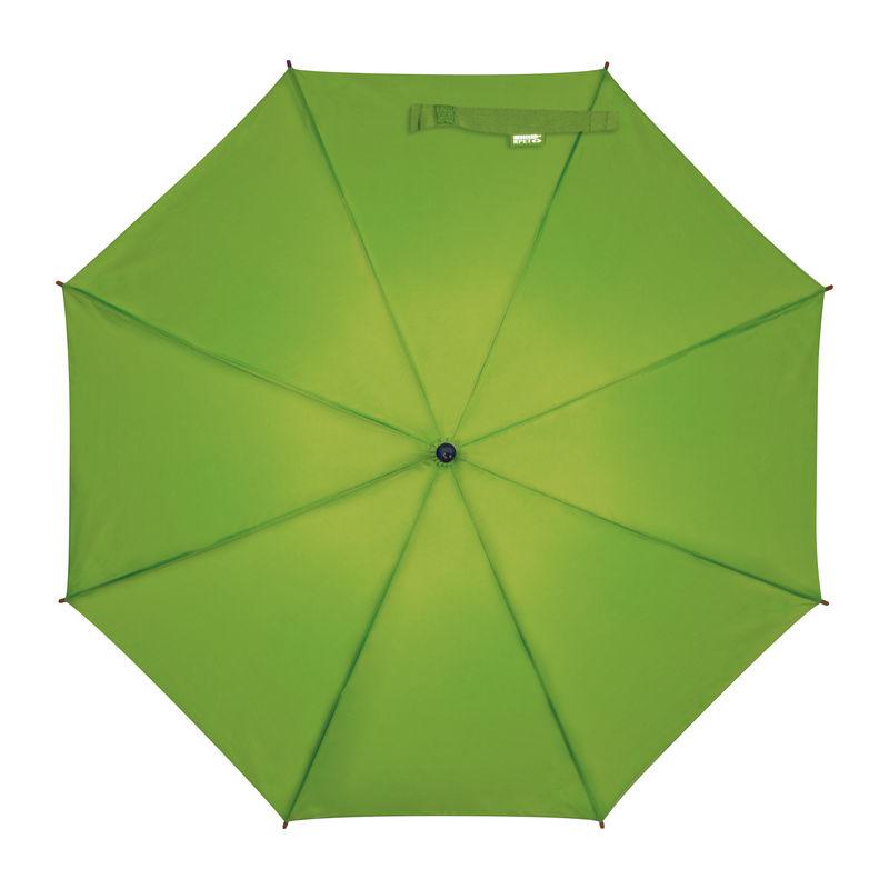 Umbrelă automată, RPET LIght Green