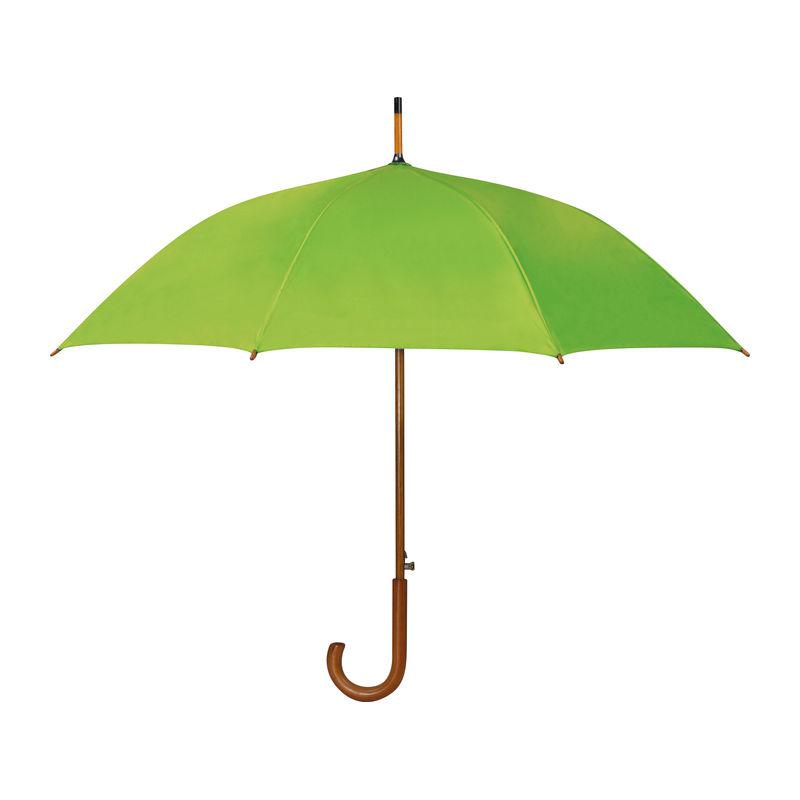 Umbrelă automată, RPET LIght Green