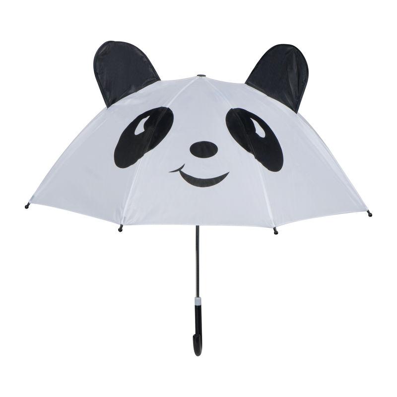 Umbrelă pentru copii Alb